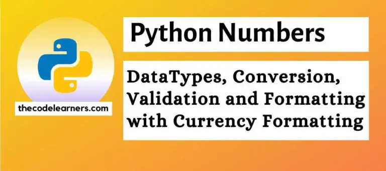 how to print large numbers in python